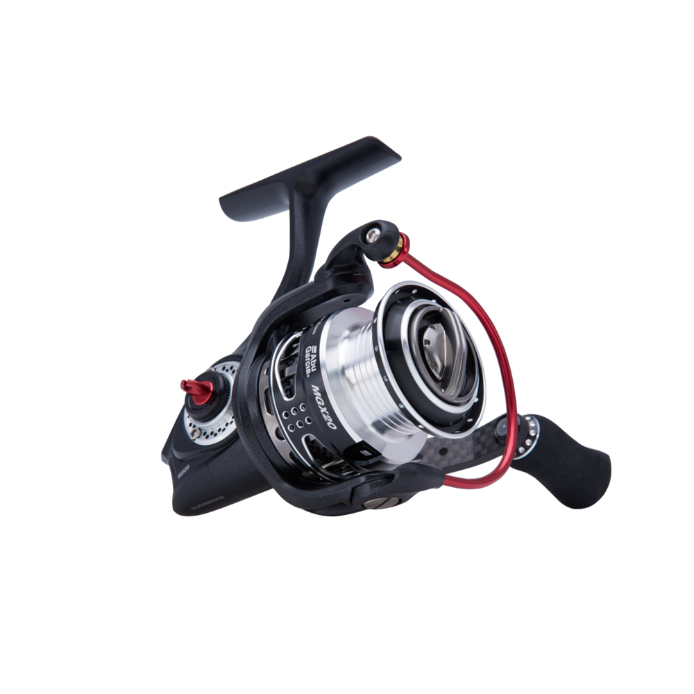Abu Garcia Reel Revo - Moulinet de pêche spinning ABU GARCIA