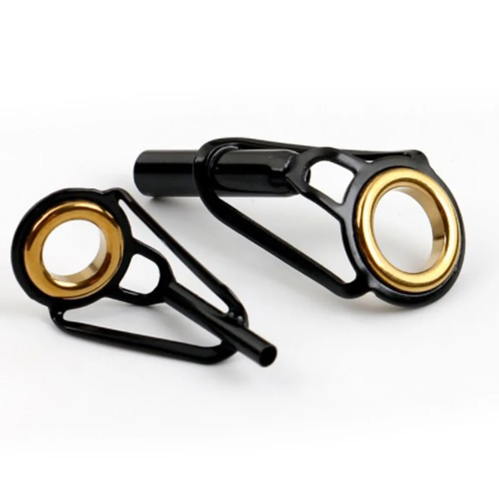 Fishing Rod Tip Replacement - Anneau de guidage supérieur pour cannes