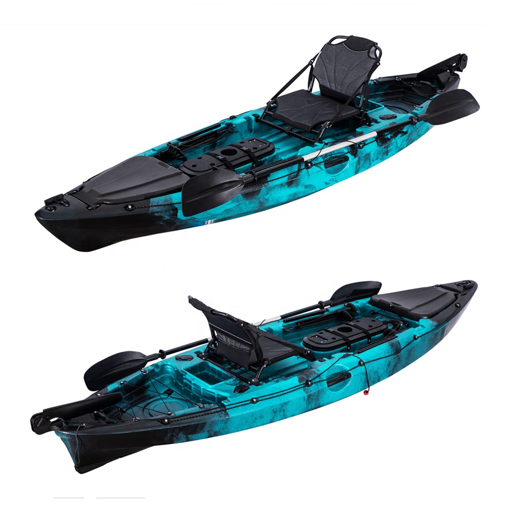 Fishing Rod Holder - Grande trappe de rangement pour pêcheur