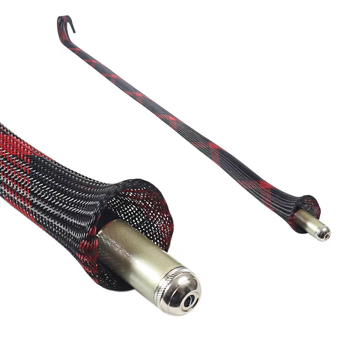 Housse de protection pour cann - Fishing Rod Ice avis et prix