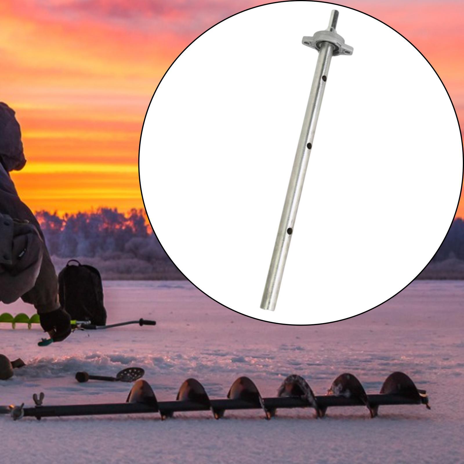 Perceur à glace pour la pêche, - Fishing Rod Ice avis et prix