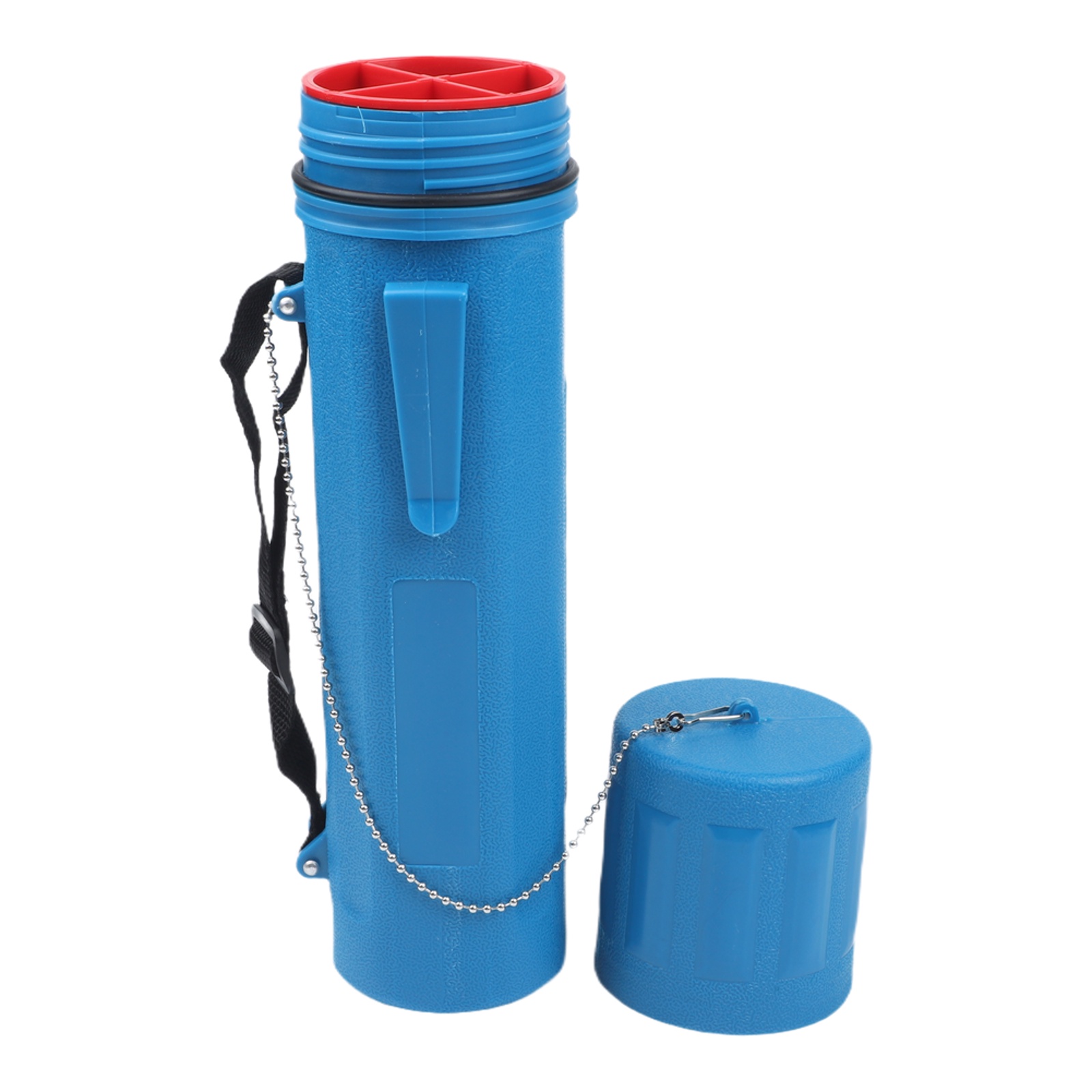 Tube de rangement pour baguett - Fishing Rod Holder avis et prix
