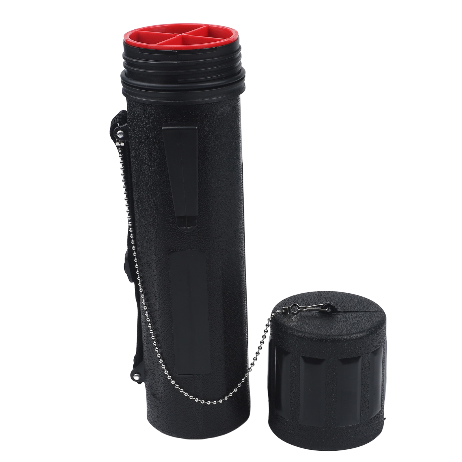 Tube de rangement pour baguett - Fishing Rod Holder avis et prix