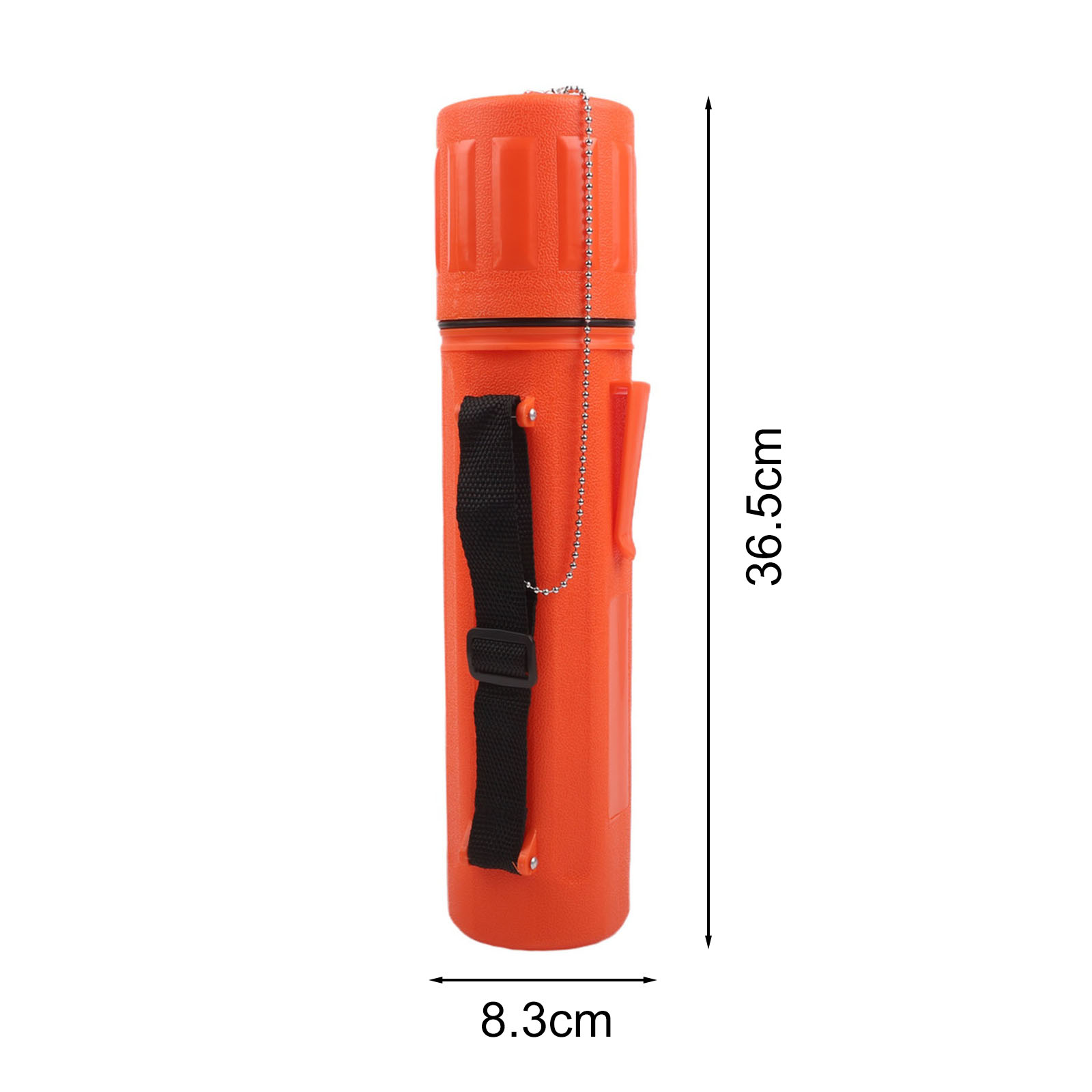Tube de rangement pour baguett - Fishing Rod Holder avis et prix