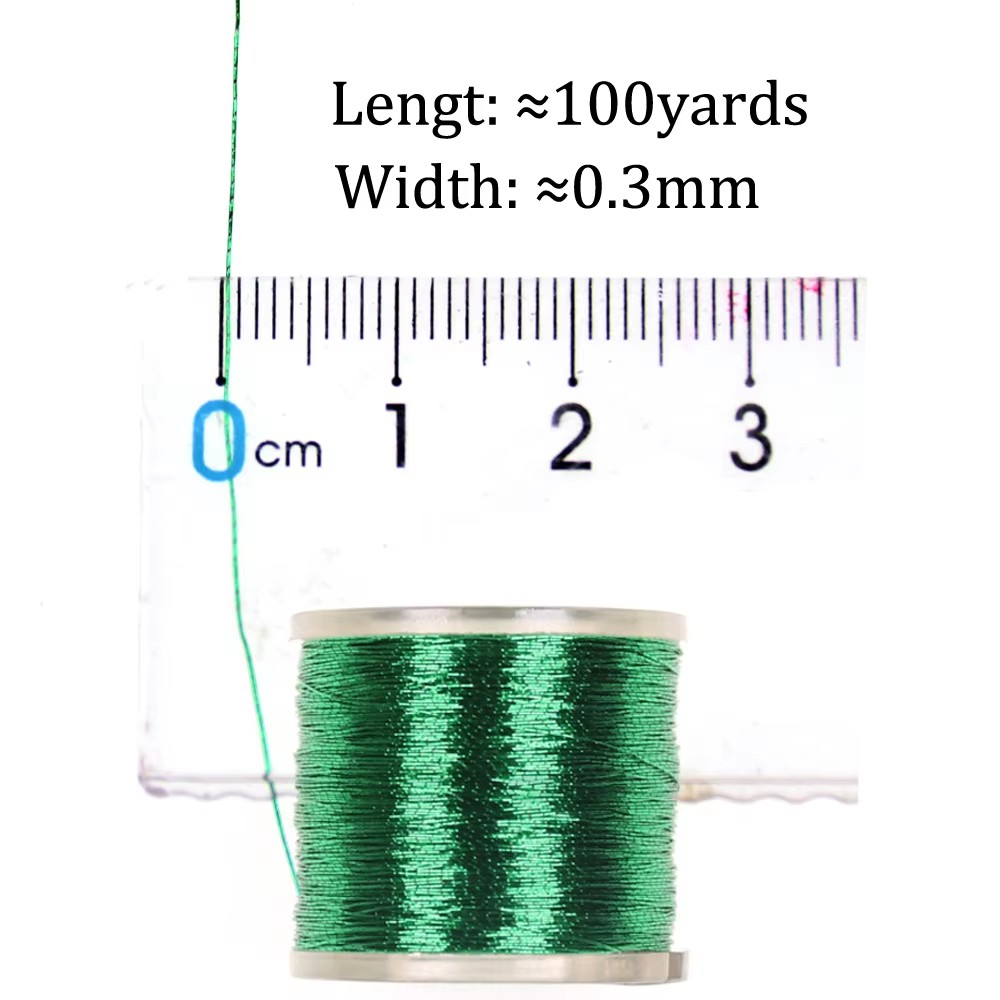Fil métallique pour montage de - Fishing Rod Building Kit avis et prix