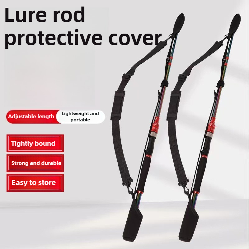 Sac de rangement réglable pour - Fishing Rod Combo avis et prix