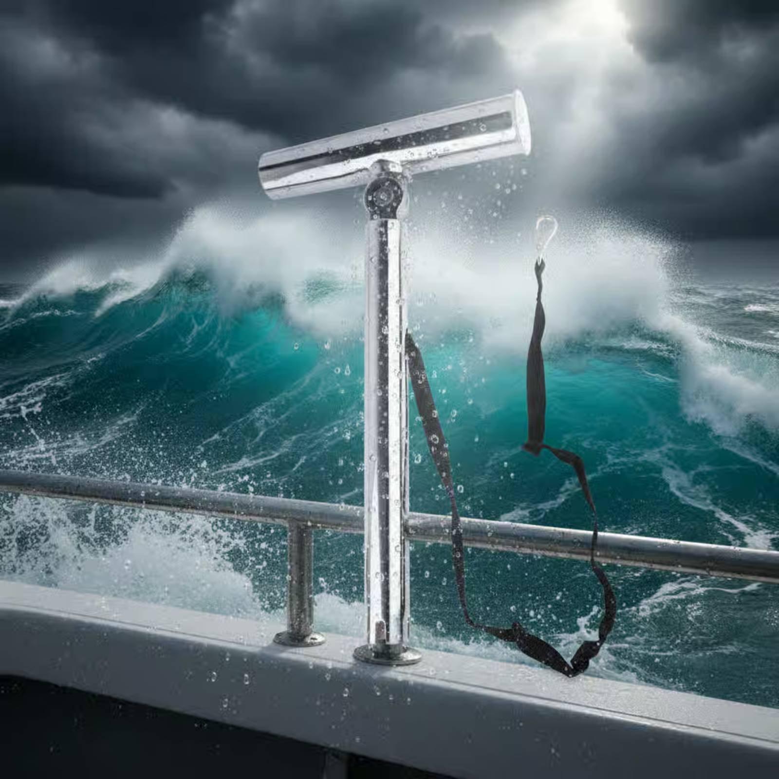 Support de canne à pêche régla - Fishing Rod Rack avis et prix