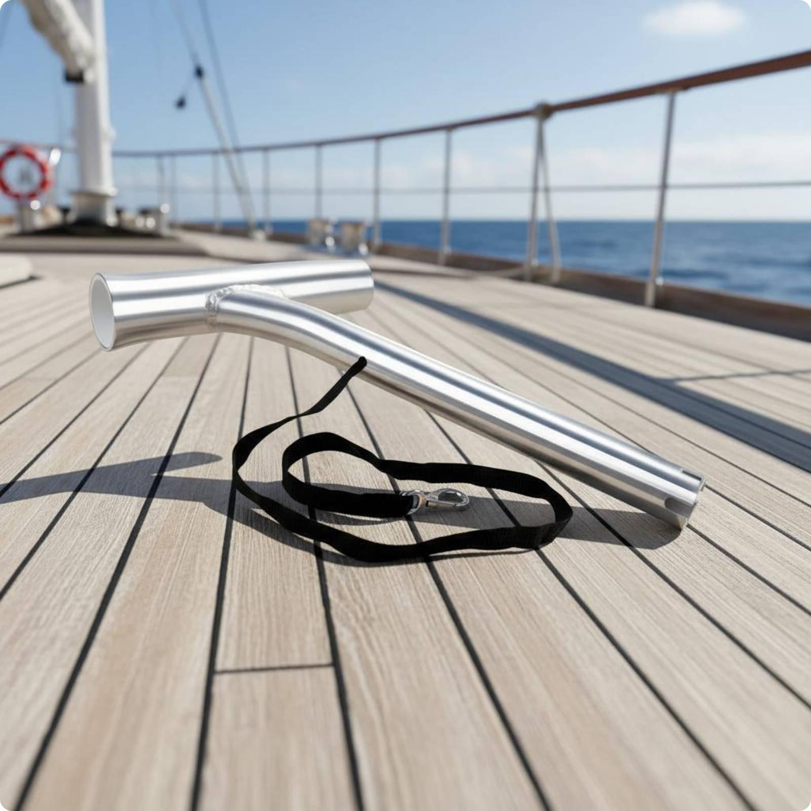 Support de canne à pêche régla - Fishing Rod Rack avis et prix