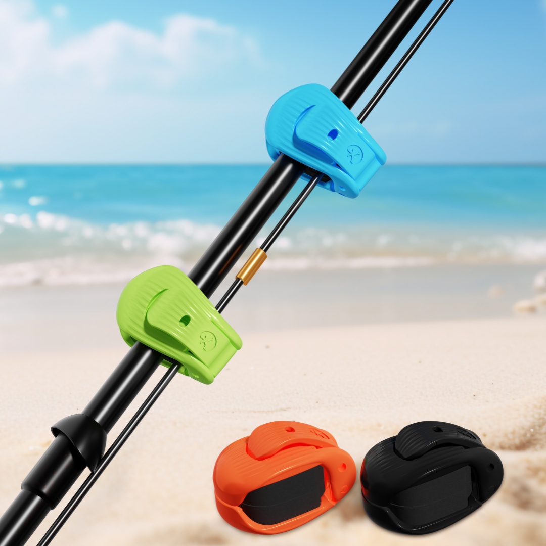 Clip de fixation rapide pour c - Fishing Rod Travel avis et prix