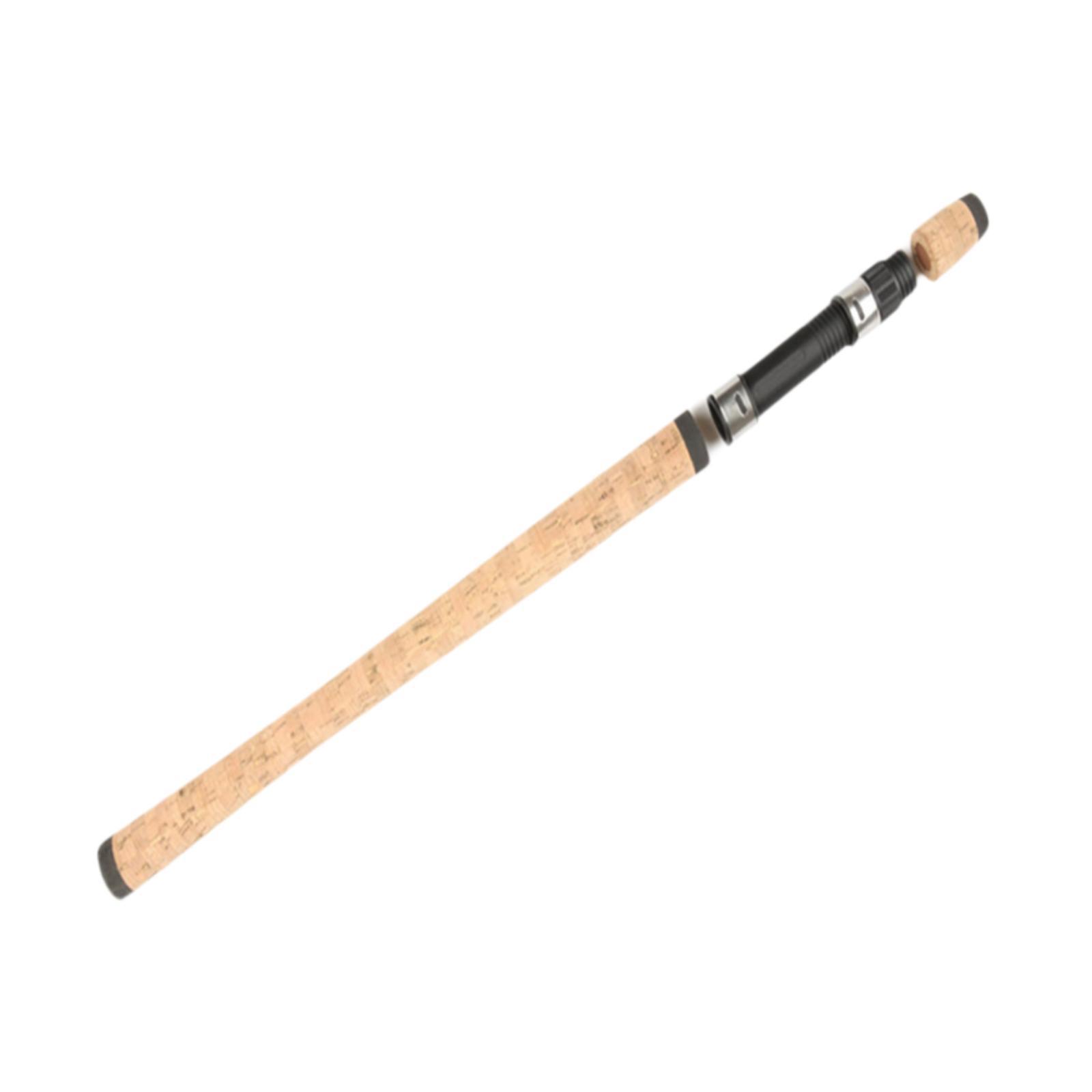 Poignée en liège, Installation - Fishing Rod Building Kit avis et prix