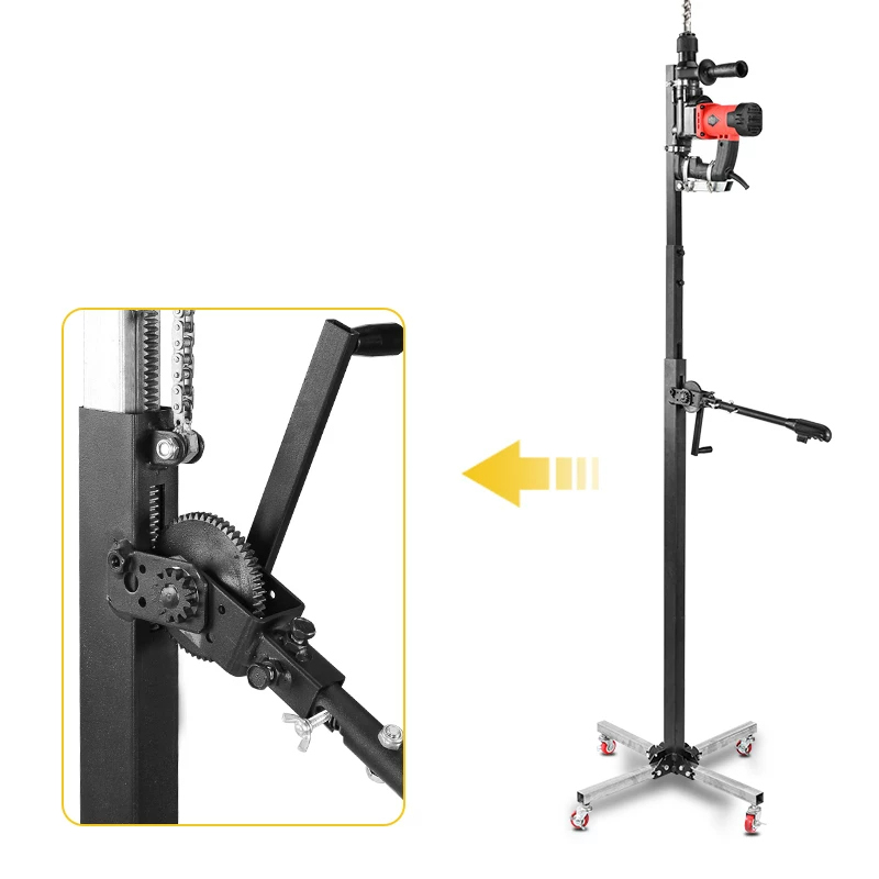 Support de levage pour marteau - Fishing Rod Holder avis et prix