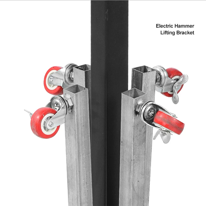 Support de levage pour marteau - Fishing Rod Holder avis et prix