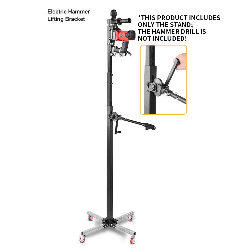 Support de levage pour marteau - Fishing Rod Holder avis et prix