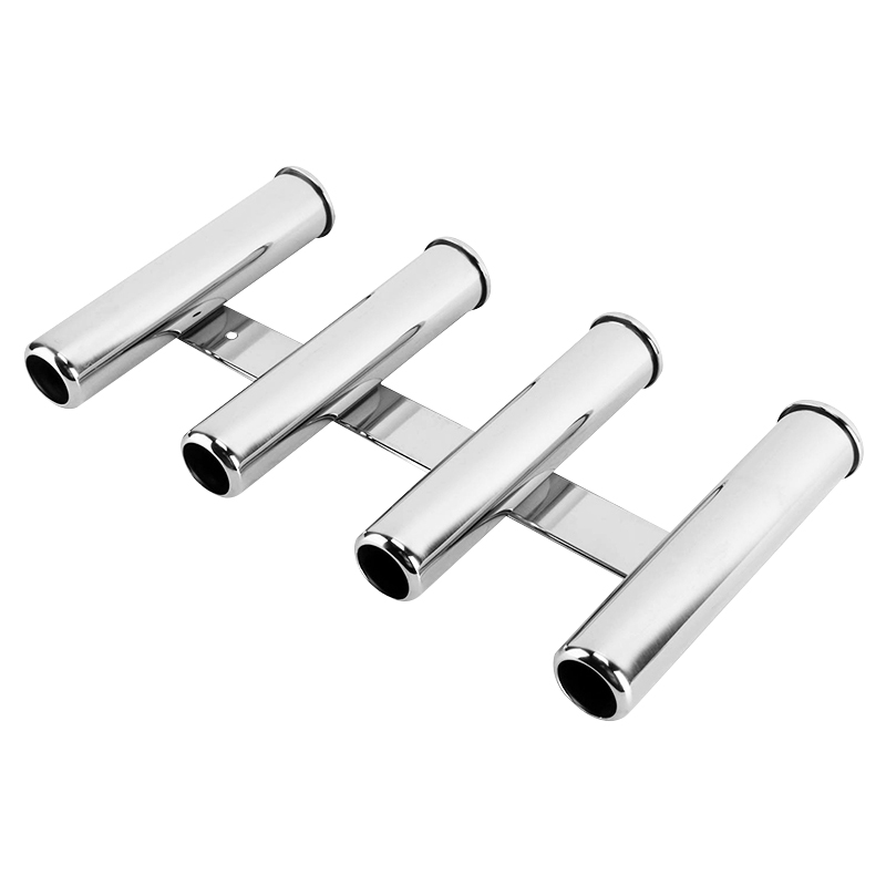 Support de cannes à pêche en a - Fishing Rod Holder avis et prix