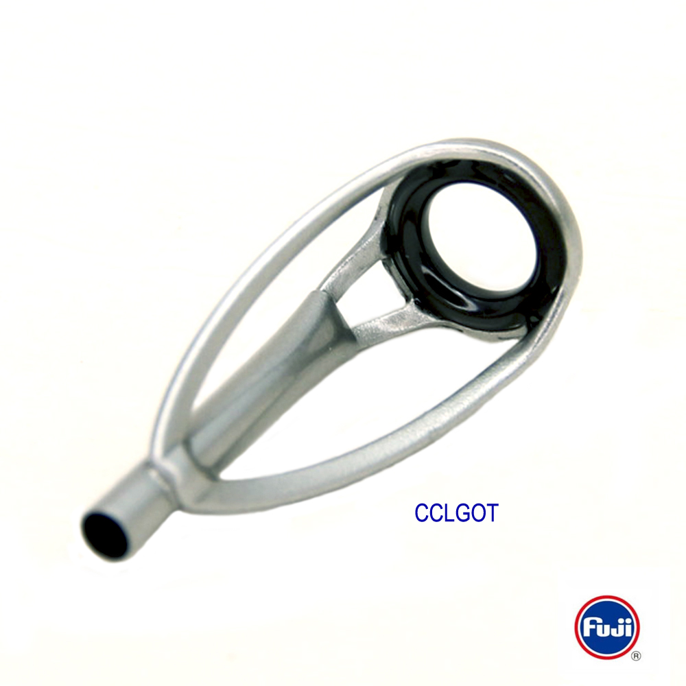 Guide supérieur d'origine Fuji - Fishing Rod Tip Replacement avis et prix