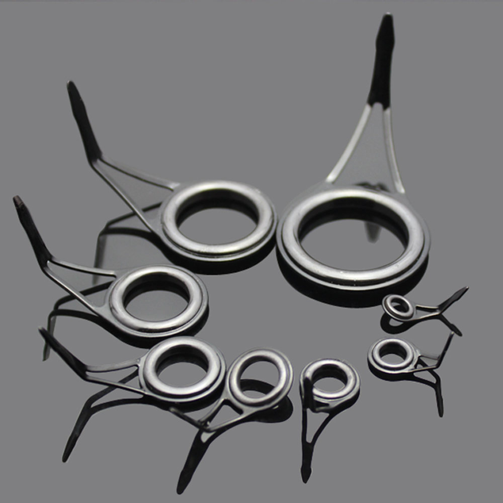 75 pièces différentes tailles  - Fishing Rod Repair Kit avis et prix