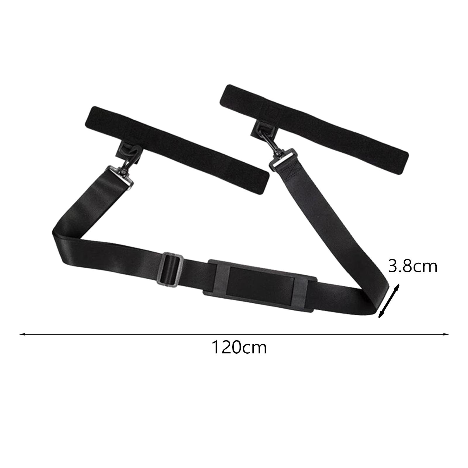 Sangle de transport réglable p - Fishing Rod Holder avis et prix