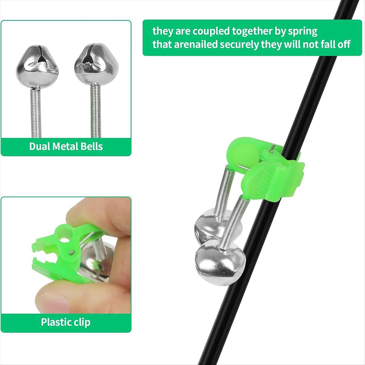 [MEGA SOLDE] Support de canne  - Fishing Rod Holder avis et prix