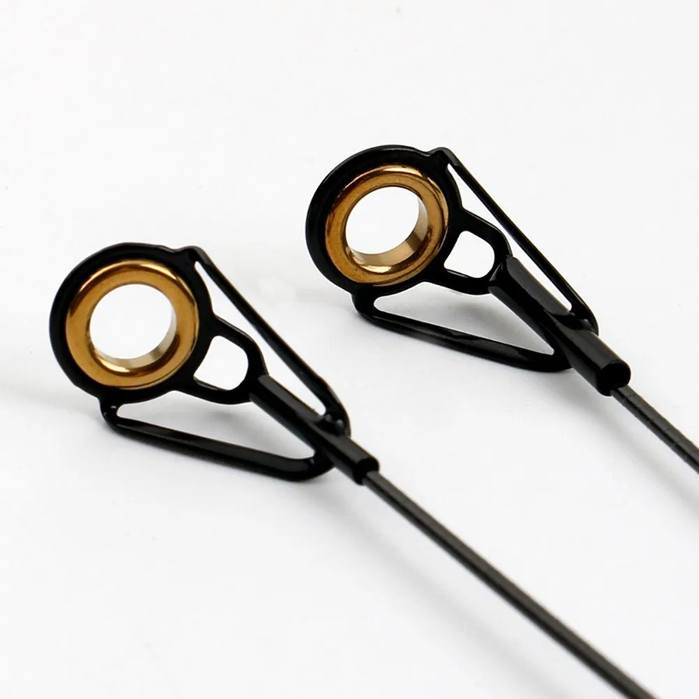 Anneau de guidage supérieur po - Fishing Rod Tip Replacement avis et prix