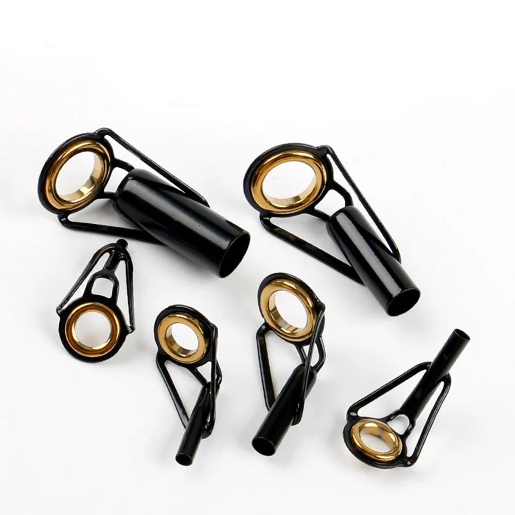 Anneau de guidage supérieur po - Fishing Rod Tip Replacement avis et prix