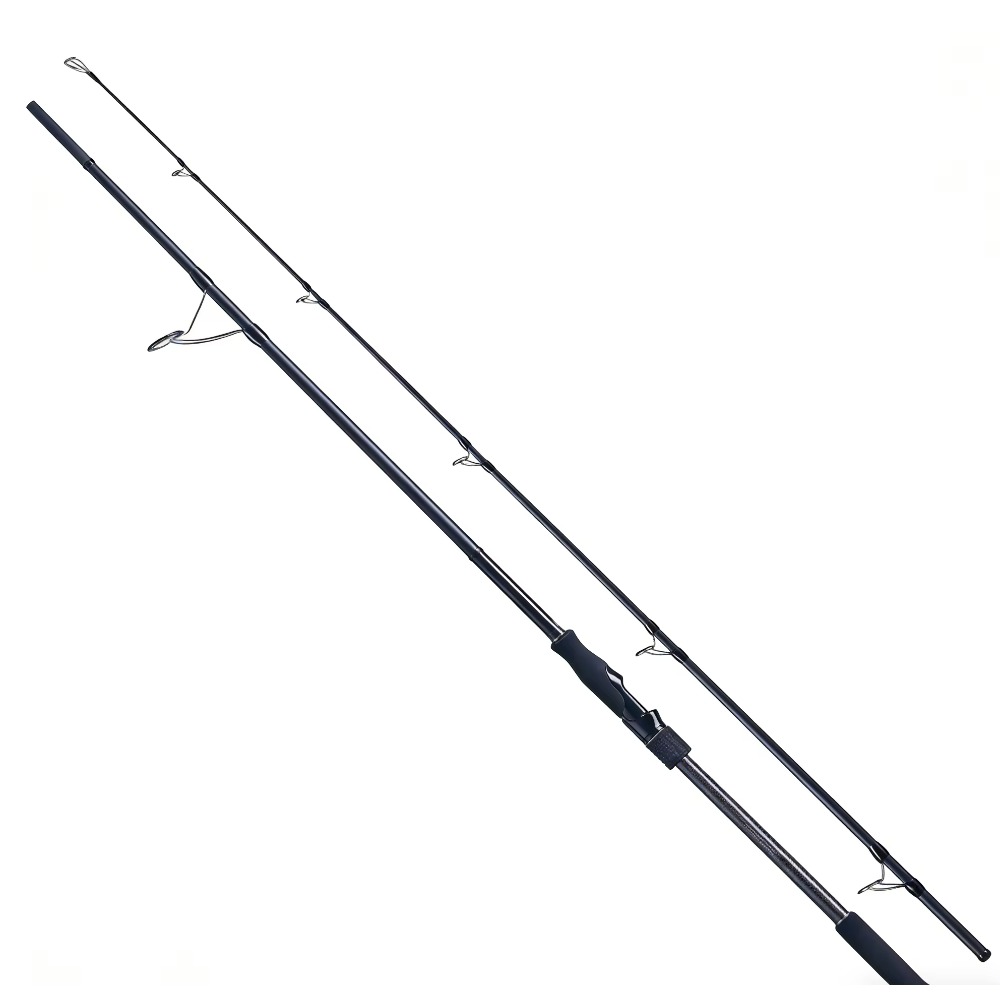 Canne à pêche en fibre de carb - Fishing Rod Boat avis et prix