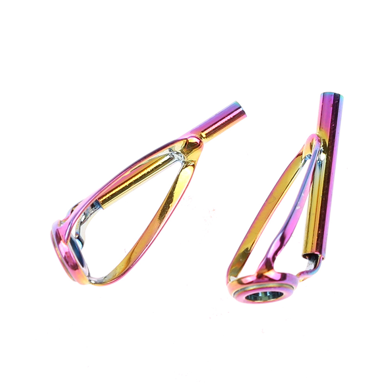 Anneaux oculaires de construct - Fishing Rod Tip Replacement avis et prix